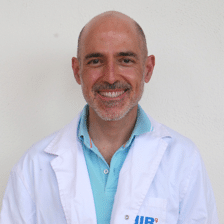 Abel López Bermejo