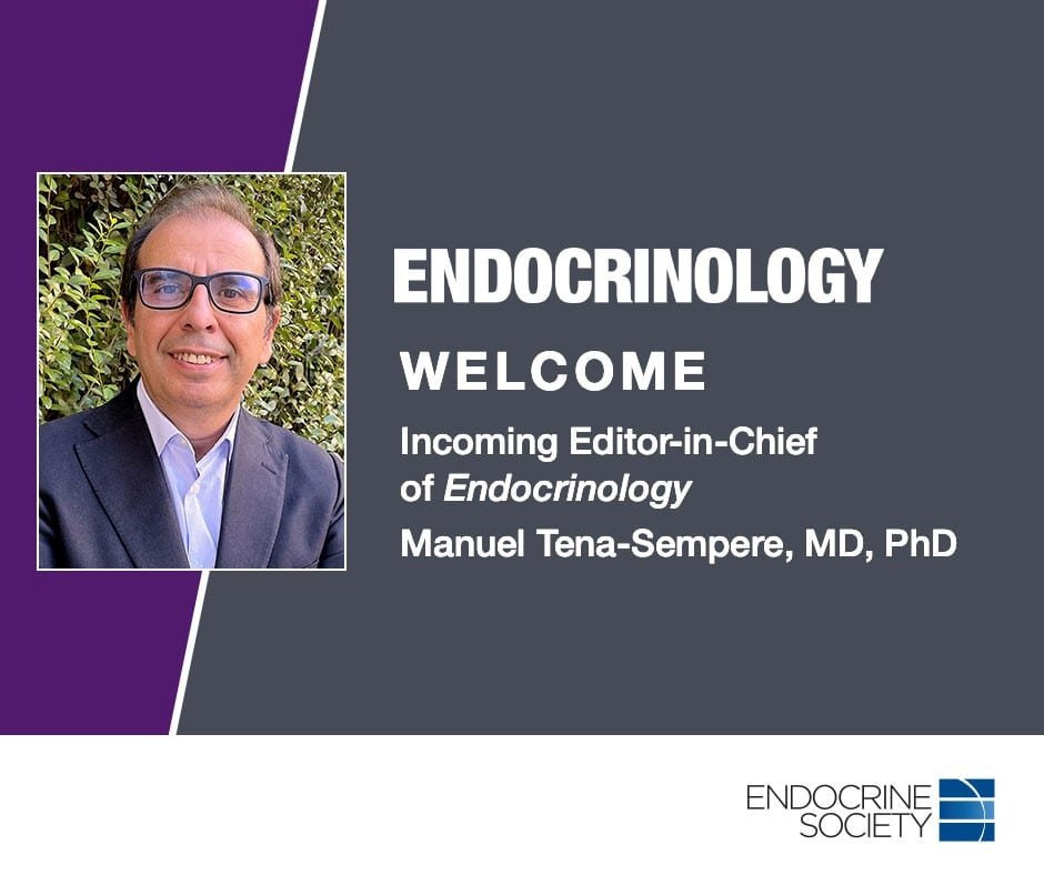 American Endocrine Society