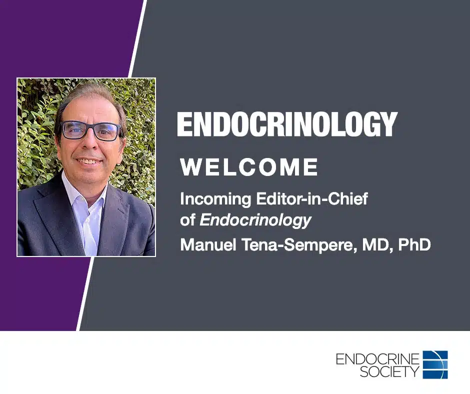 American Endocrine Society