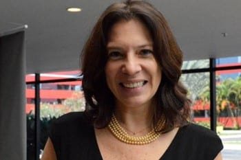 Dr Ana C. Latrónico