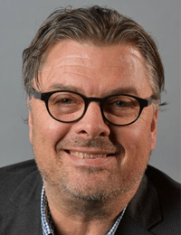 Dr. Anders Juul