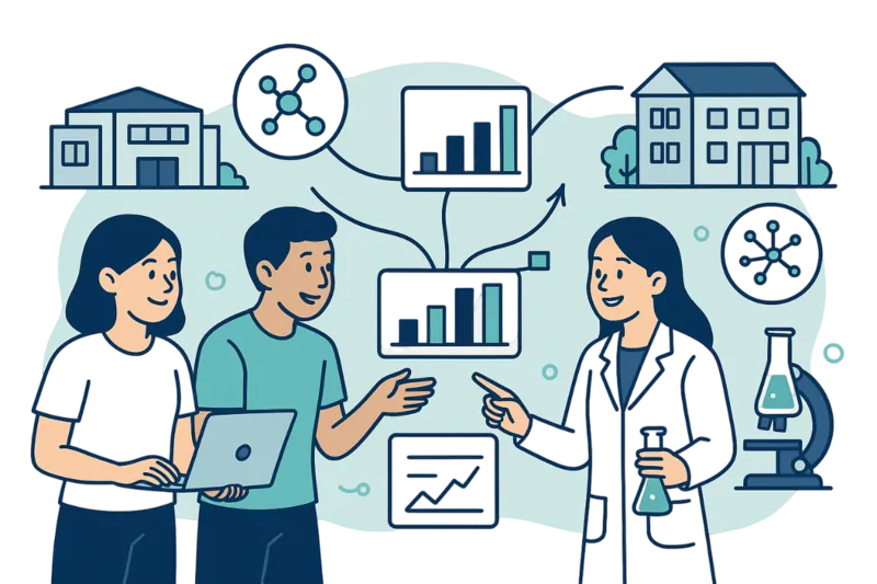 Medium-term vision of ReTIT-PUB Medium-term vision of ReTIT-PUB