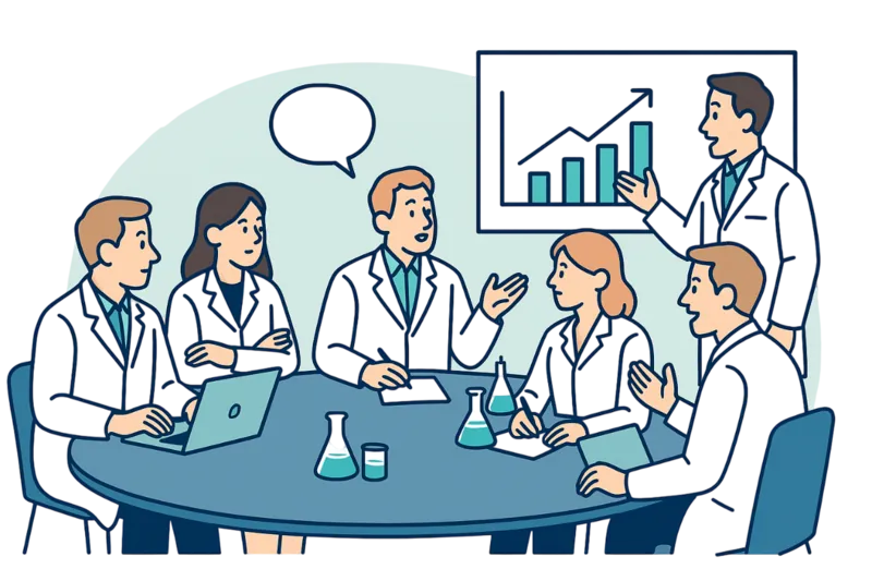 Scientific Meetings of ReTIT-PUB Scientific Meetings of ReTIT-PUB