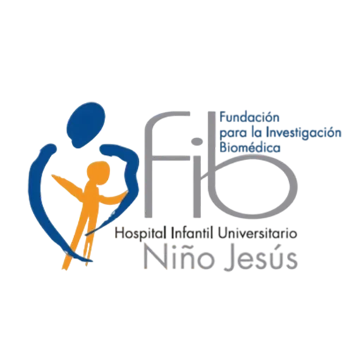 FIBHIUNJ (Foundation for Biomedical Research of the Niño Jesús University Children’s Hospital) FIBHIUNJ (Foundation for Biomedical Research of the Niño Jesús University Children’s Hospital)