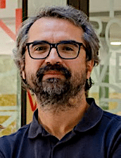 Javier Morante Oria