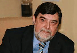Jesús Argente Oliver