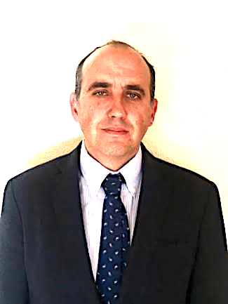 Leandro Soriano-Guillén