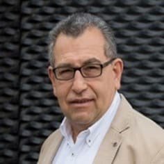 Luis Moreno Aznar