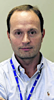Mario Fernández Fraga