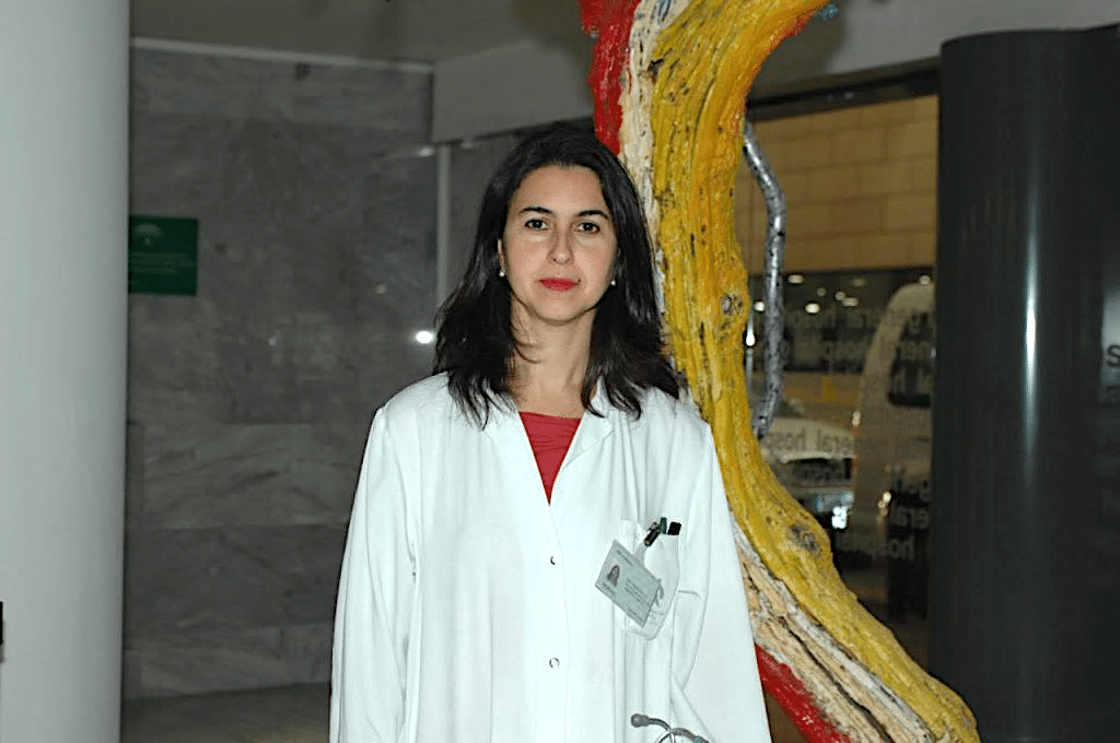 Mercedes Gil-Campos