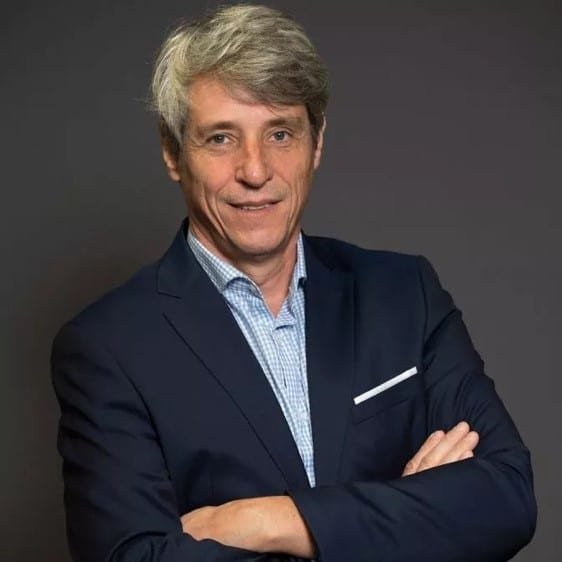Dr. Vincent Prevot